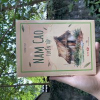 Nam Cao tuyển tập